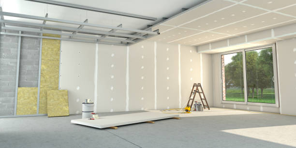 Best Fiberglass Insulation  in St Helen, MI