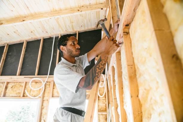 Best Blown-in Insulation  in St Helen, MI