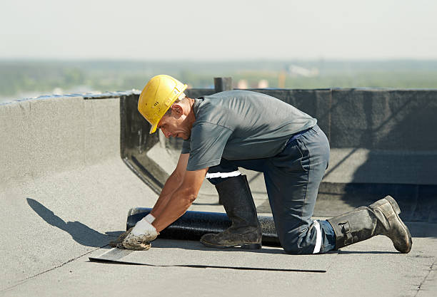 Range of Insulation Solutions in St Helen, MI