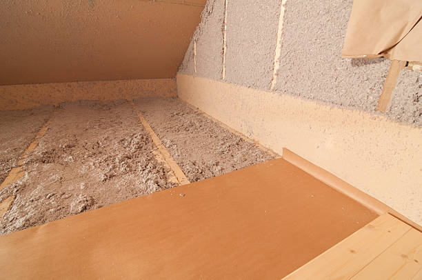 Best Spray Foam Insulation  in St Helen, MI